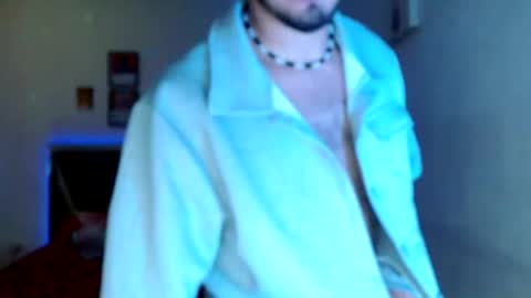 Sebas online show from May 28, 1:58 am