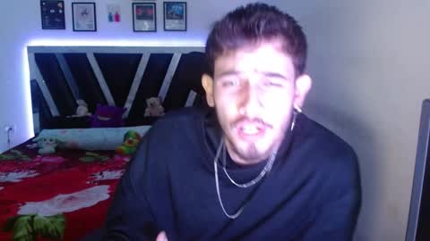 Sebas online show from January 13, 12:37 am