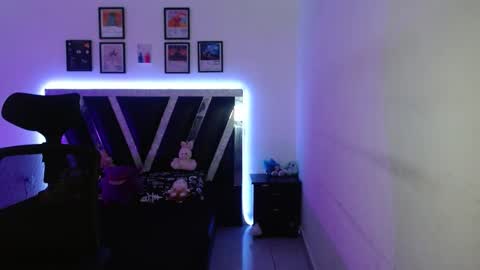 Sebas online show from October 15, 5:09 pm