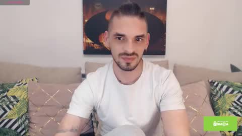 Dean Carter online show from October 28, 12:13 am