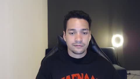 Jex online show from January 18, 1:23 am