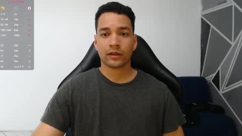 Jex online show from December 14, 3:15 pm