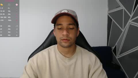 Jex online show from December 3, 1:32 pm