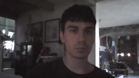 secretstream online show from April 4, 12:46 pm