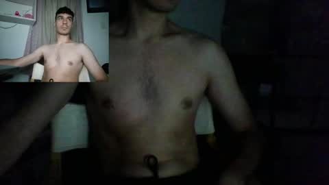 secretstream online show from April 20, 12:08 pm