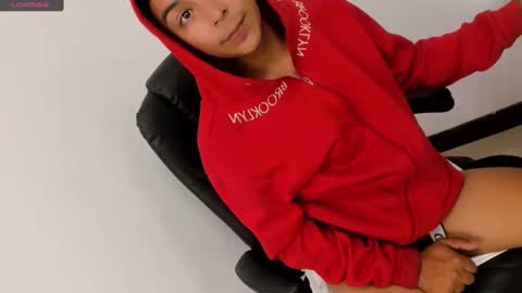 seductivo online show from October 24, 5:42 am