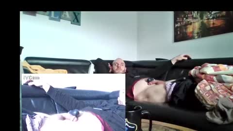 Snapshot of seeebi chatting on October 5, 9:13 am Sebastian online show from October 5, 9:13 am