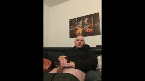 Sebastian online show from March 11, 5:36 am