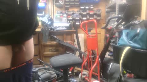 Seeker online show from November 27, 10:41 am