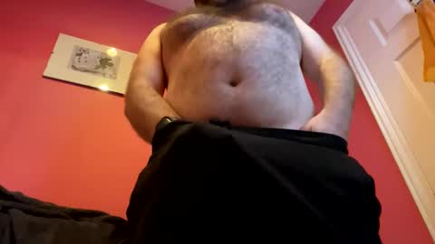 Snapshot of seeshaun47 chatting on January 25, 9:57 am See Shaun online show from January 25, 9:57 am