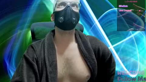 seewolf1000 online show from November 9, 1:42 am