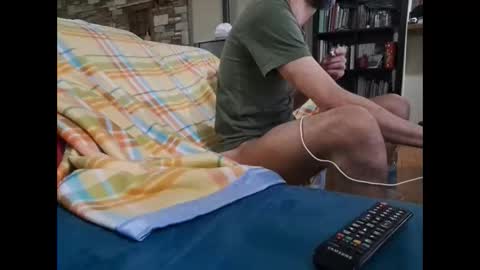 segaiolo21cm online show from February 10, 11:20 pm