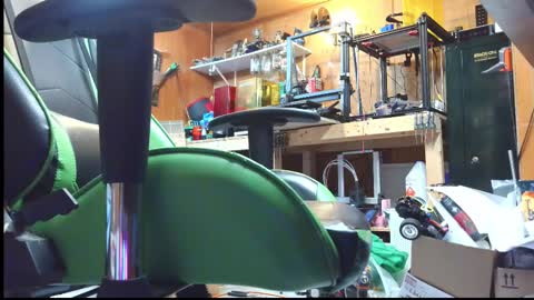 selfpound online show from November 14, 8:21 pm