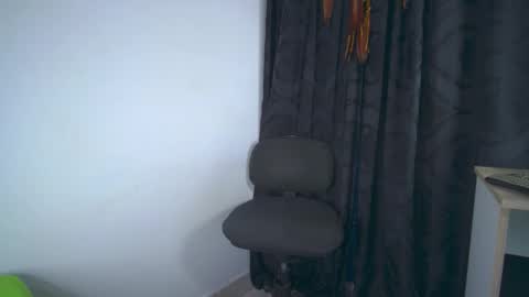 sem_alas online show from February 5, 1:34 am