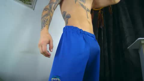 sem_alas online show from November 2, 12:37 am