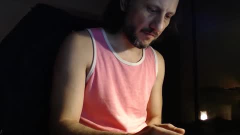 senorneby online show from March 5, 7:32 pm