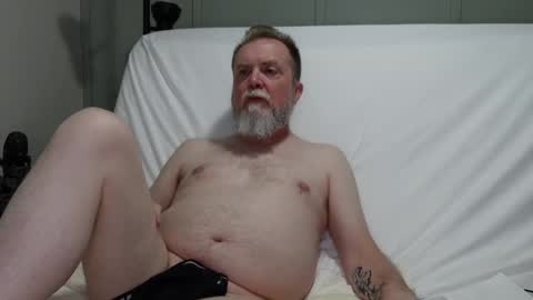 Daddy Dave online show from December 9, 12:56 am