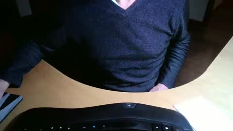 Sensually Yours online show from January 17, 2:29 am