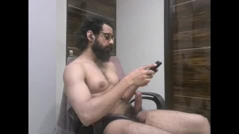 Sentient Being online show from September 8, 8:19 pm