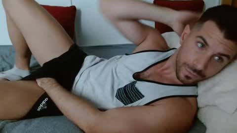 serafino94 online show from February 2, 11:19 am