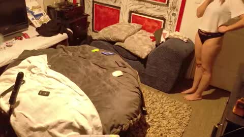 Rico  Anastasia Beaverhousen online show from February 11, 8:41 am