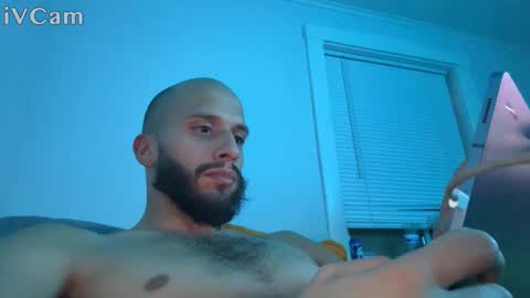 serebob4 online show from November 18, 10:30 am