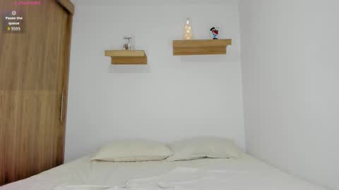 Serge online show from December 1, 11:30 pm