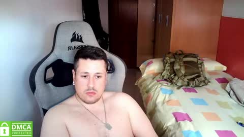 Pollos online show from April 29, 2:33 pm