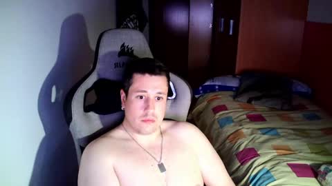 Pollos online show from April 5, 10:17 pm