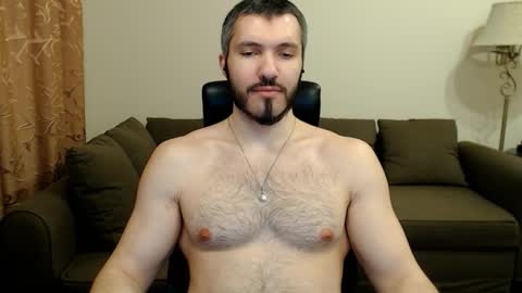 Serg Superior online show from February 2, 10:51 pm