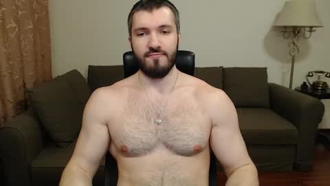 Serg Superior online show from December 21, 6:12 pm