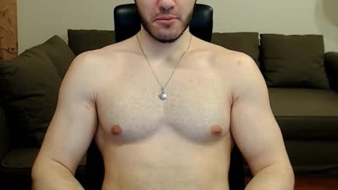 Serg Superior online show from February 17, 12:20 am