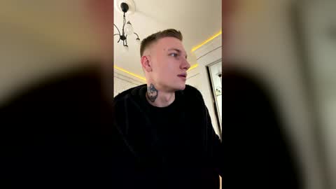 ALEX online show from March 21, 10:52 am