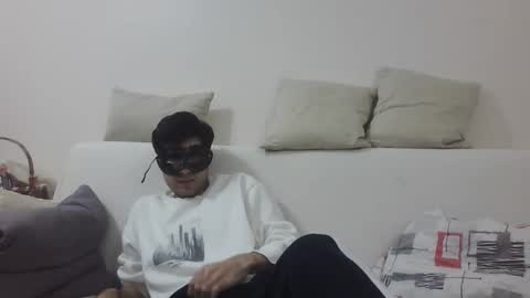 sero98313230 online show from March 25, 7:12 am