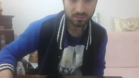 sero98313230 online show from February 5, 12:17 pm