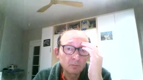 serrano49 online show from November 16, 3:19 am