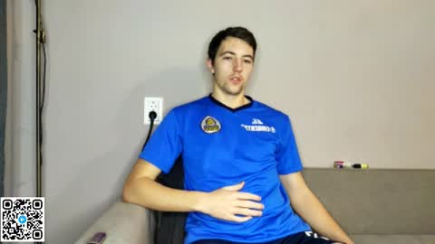 Ihor online show from January 19, 5:07 pm