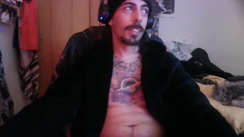 Dante online show from December 16, 9:41 pm