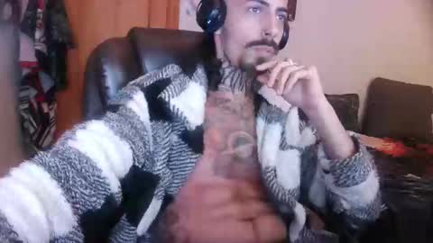 Dante online show from March 9, 3:12 am