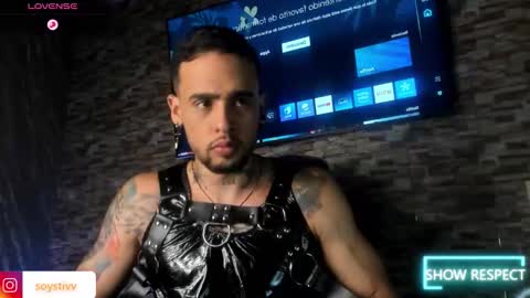 seth_0wner online show from March 3, 1:46 am