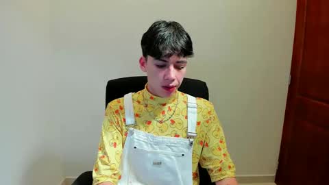 seth_ryder online show from February 8, 4:47 am