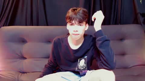 seth_ryder online show from December 13, 6:21 am