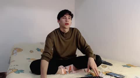 seth_ryder online show from February 25, 4:57 am