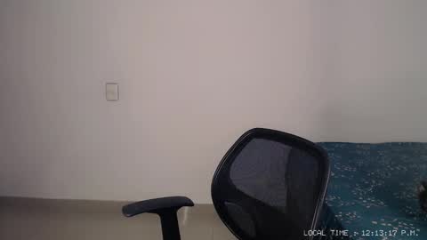 seth_ryder online show from October 13, 5:13 am