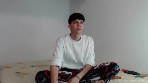 seth_ryder online show from March 6, 9:09 pm