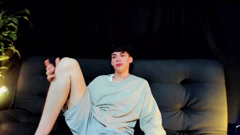 seth_ryder online show from December 3, 6:46 am