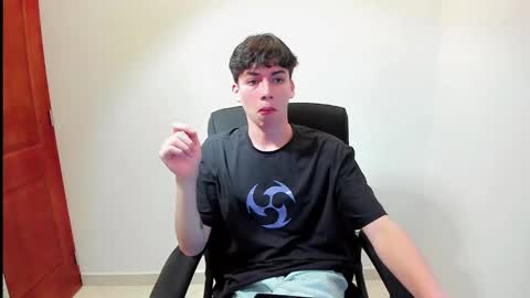 seth_ryder online show from February 6, 2:44 am