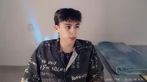 seth_ryder online show from September 13, 5:52 am