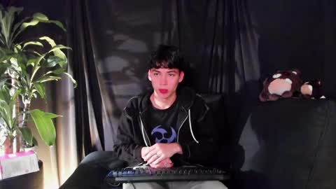 seth_ryder online show from February 9, 9:28 pm