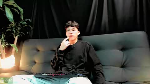 seth_ryder online show from January 19, 5:05 am